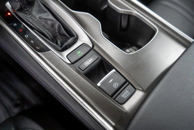 Used 2021 Honda Accord EX-L image 39