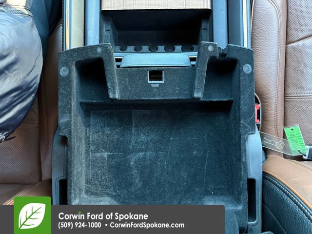 Used 2022 RAM 2500 Limited image 37