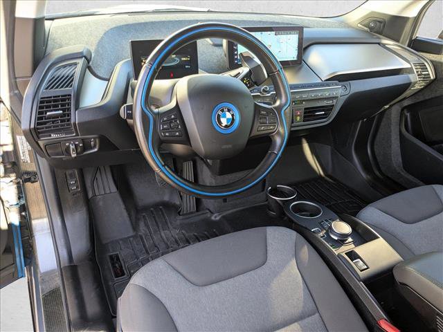 Used 2018 BMW i3 s image 20