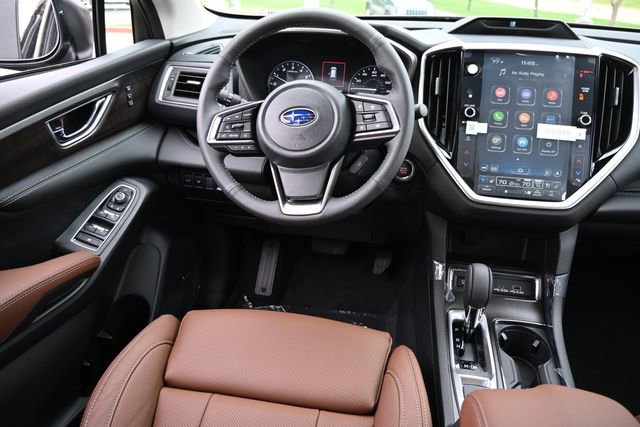 New 2026 Subaru Ascent Touring AWD/4WD image 9