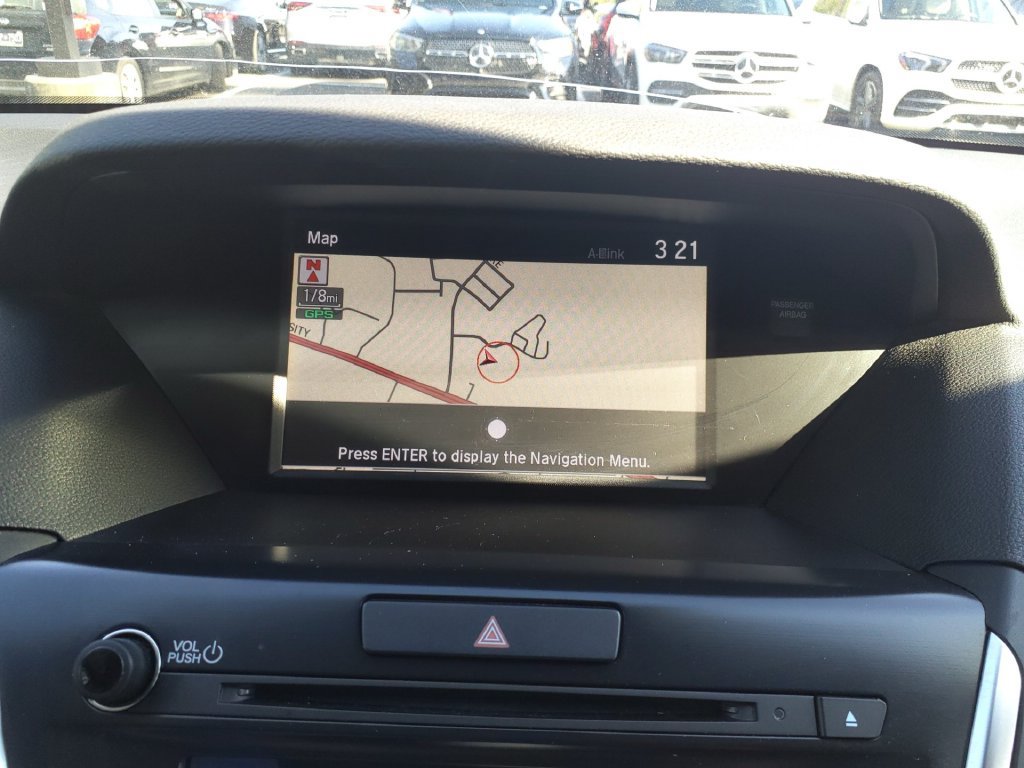 Used 2020 Acura MDX w/ Technology Package AWD/4WD image 32