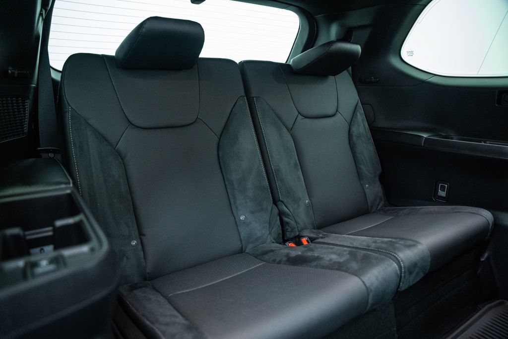 Used 2025 Lexus TX 350 AWD w/ Technology Package image 41