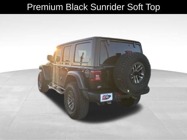 Used 2024 Jeep Wrangler Rubicon 392 w/ Dual Top Group image 6