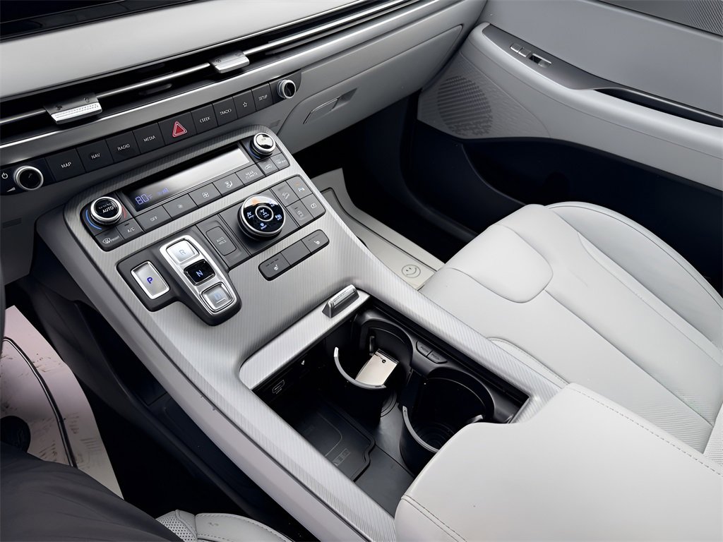 Used 2024 Hyundai Palisade SEL image 20