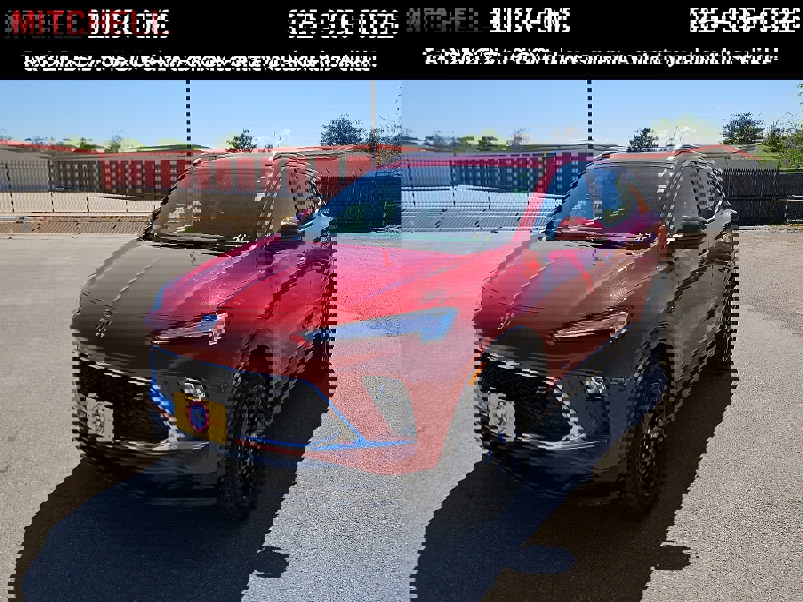 New 2026 Buick Encore GX Sport Touring image 1