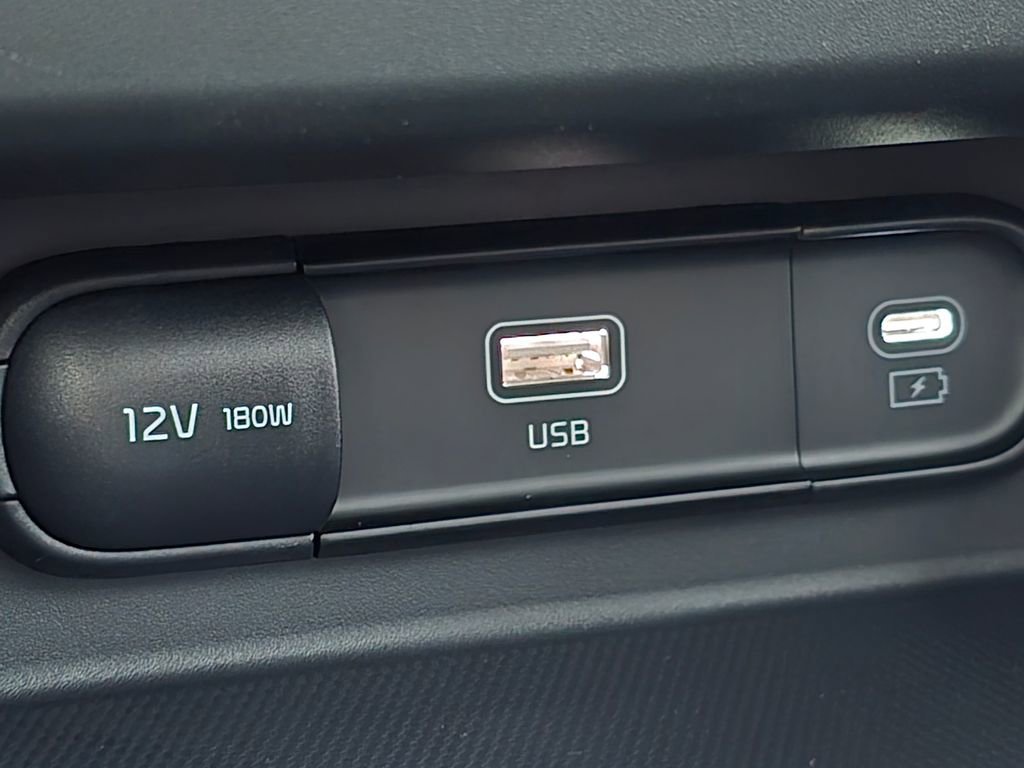 New 2026 Kia Seltos EX w/ EX Sunroof Package image 8