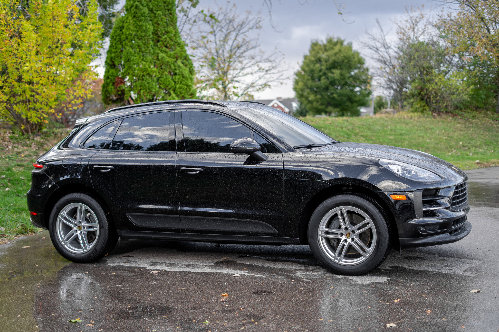 Used 2020 Porsche Macan S image 4