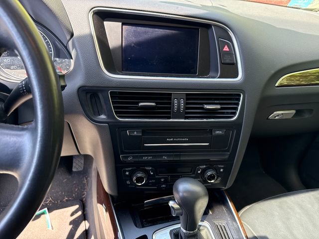 Used 2010 Audi Q5 3.2 Premium AWD/4WD image 19