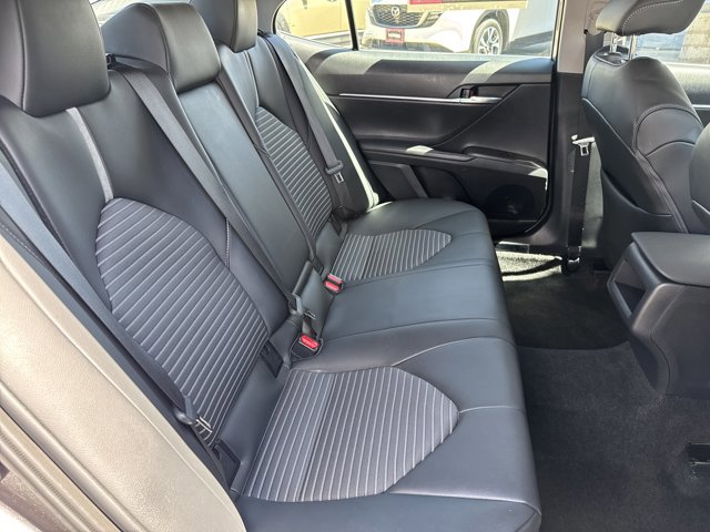 Used 2024 Toyota Camry SE FWD image 24