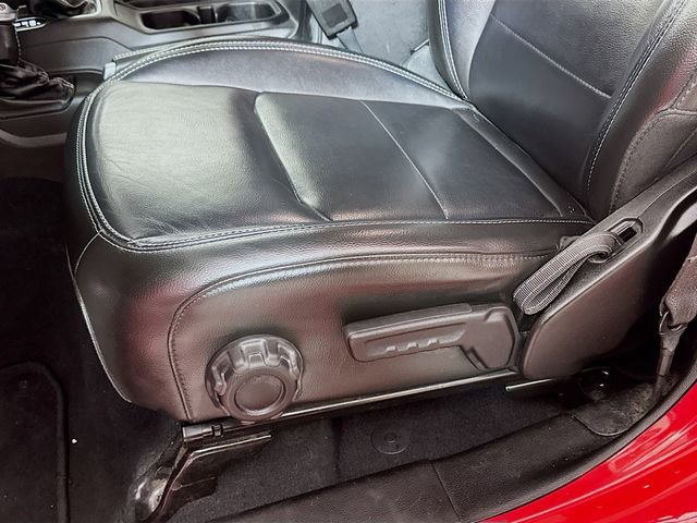 Used 2022 Jeep Wrangler Unlimited Sahara 4xe w/ Cold Weather Group image 20