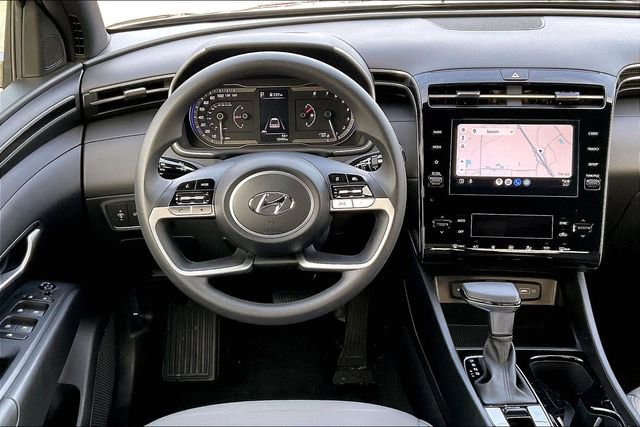 Certified 2024 Hyundai Santa Cruz SEL image 5