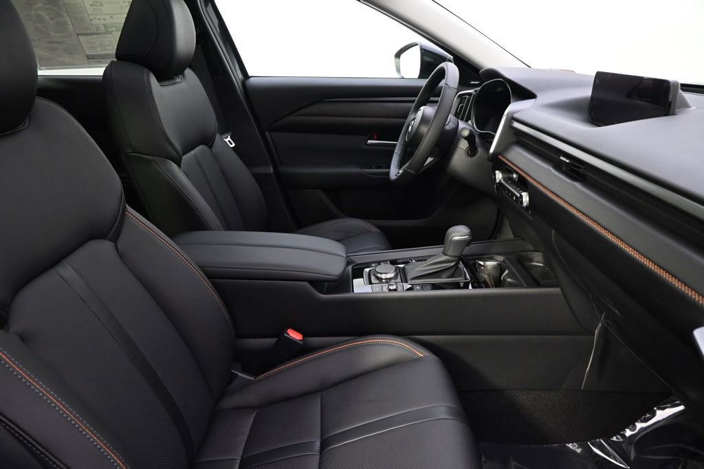 New 2026 MAZDA CX-50 AWD 2.5 Hybrid w/ Weather Package image 16