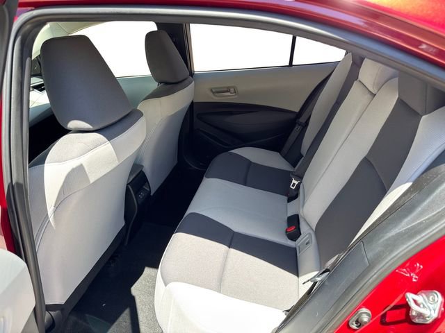 Used 2023 Toyota Corolla LE image 12