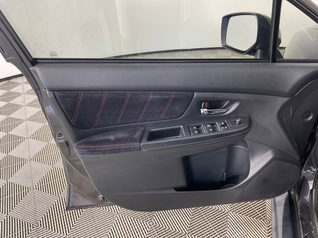 Used 2015 Subaru WRX STI AWD/4WD image 10