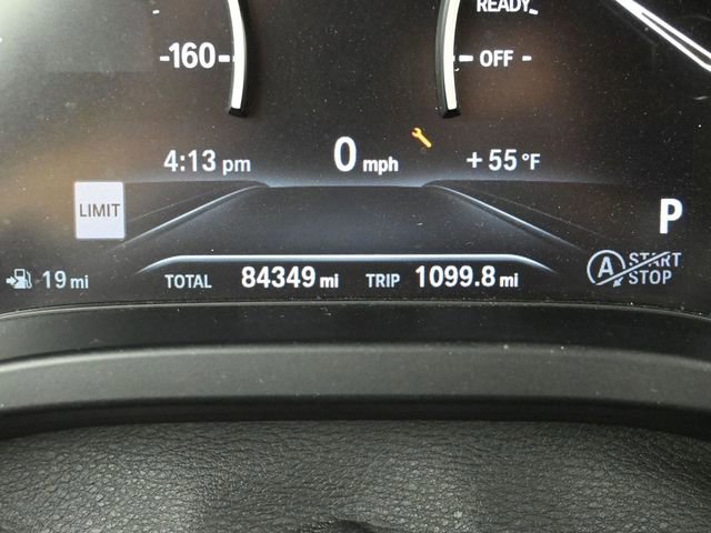 Used 2020 BMW X3 sDrive30i w/ Convenience Package image 24