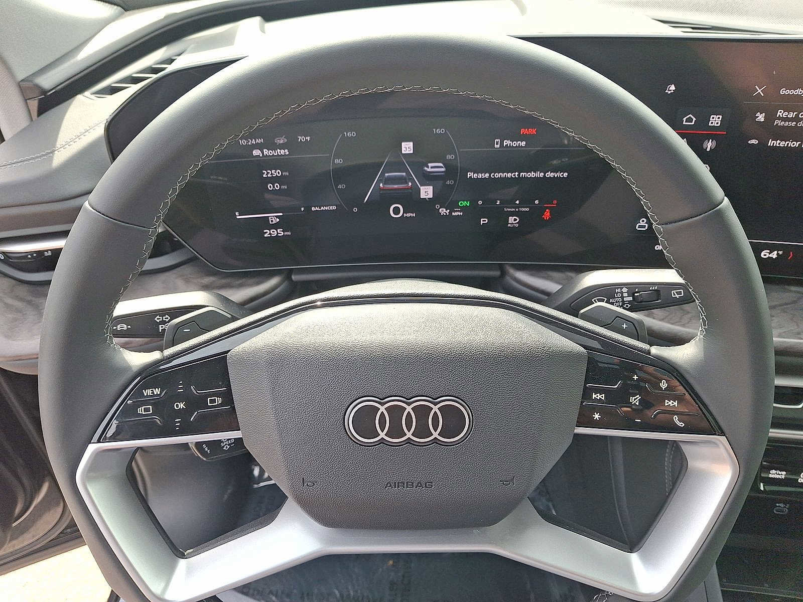 Certified 2025 Audi Q5 Premium AWD/4WD image 16