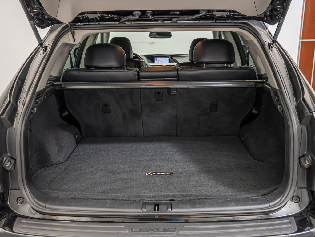 Used 2015 Lexus RX 350 AWD image 19