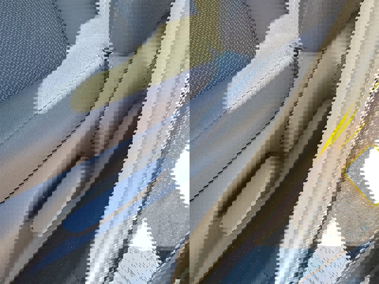 Used 2025 Toyota RAV4 LE image 17