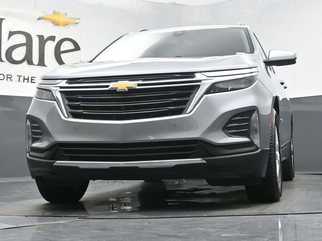 Used 2023 Chevrolet Equinox LT FWD image 57