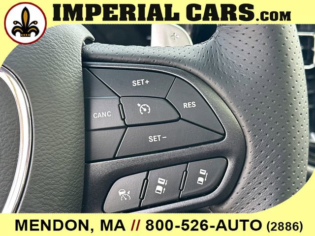 New 2026 Dodge Durango GT image 28