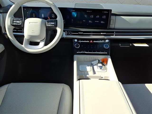 New 2026 Hyundai Santa Fe SEL image 13