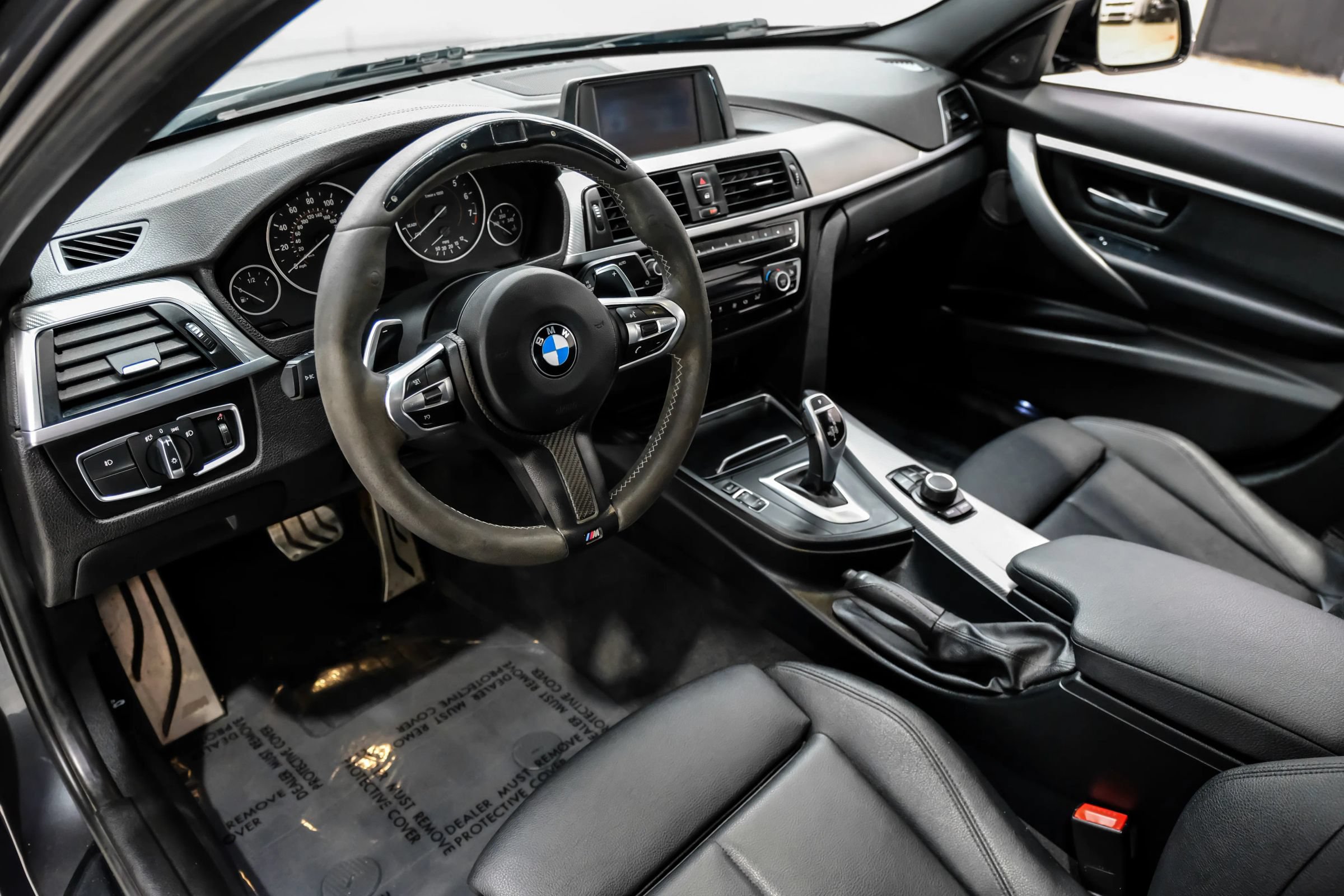 Used 2018 BMW 340i Sedan RWD image 22