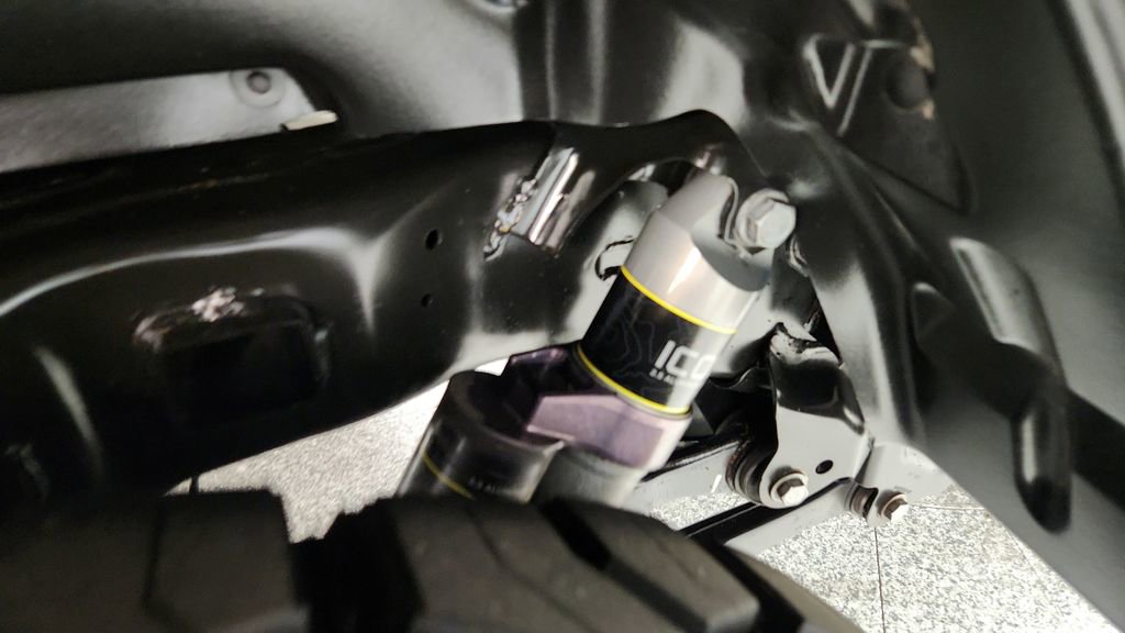 Used 2022 Jeep Gladiator Rubicon w/ LED Lighting Group image 27