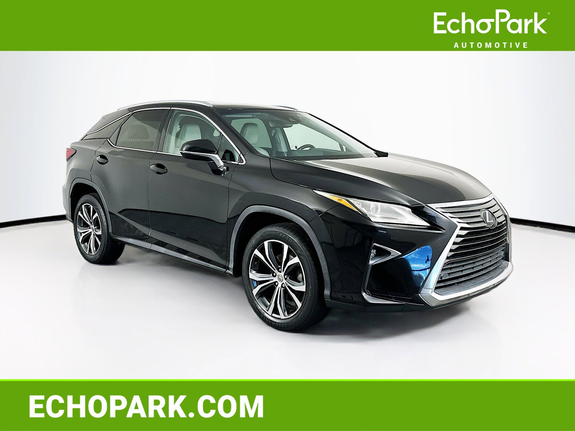 Used 2017 Lexus RX 350 RX 350