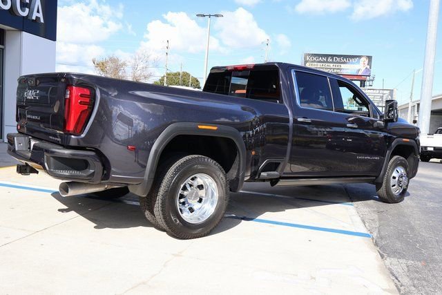 New 2026 GMC Sierra 3500 Denali Ultimate image 6