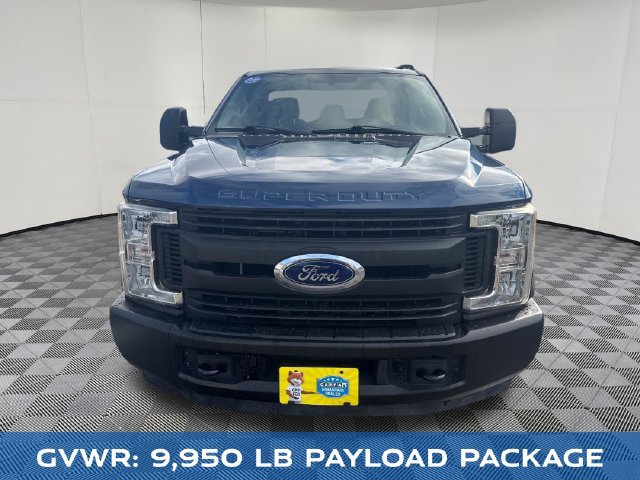 Used 2017 Ford F250 XL RWD image 9