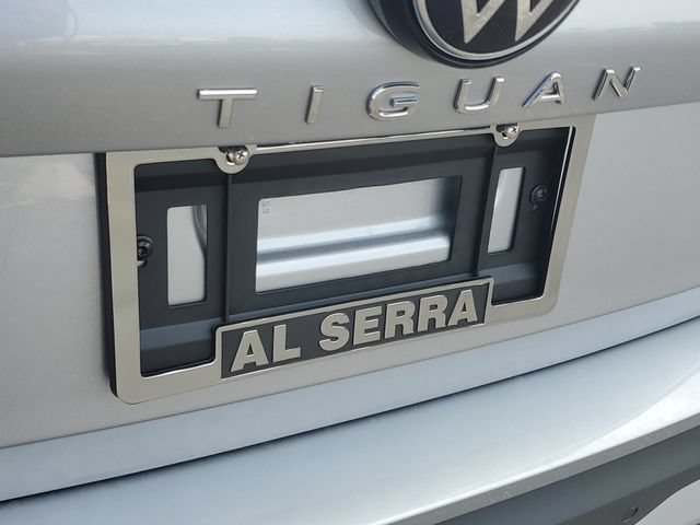 New 2026 Volkswagen Tiguan SE AWD/4WD image 7