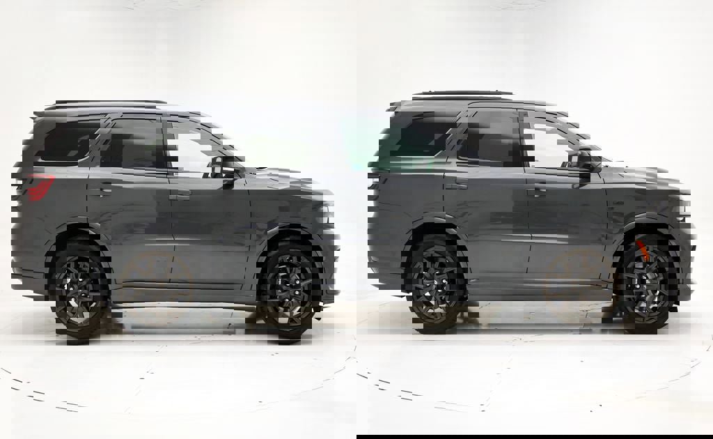 Used 2025 Dodge Durango R/T image 3