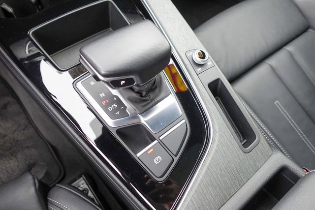 Used 2021 Audi A5 2.0T Premium w/ Convenience Package image 20