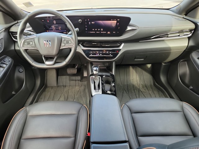 Used 2024 Buick Envista Avenir FWD image 20
