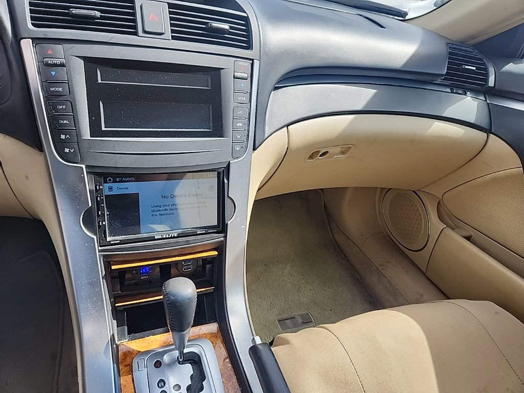 Used 2004 Acura TL image 13