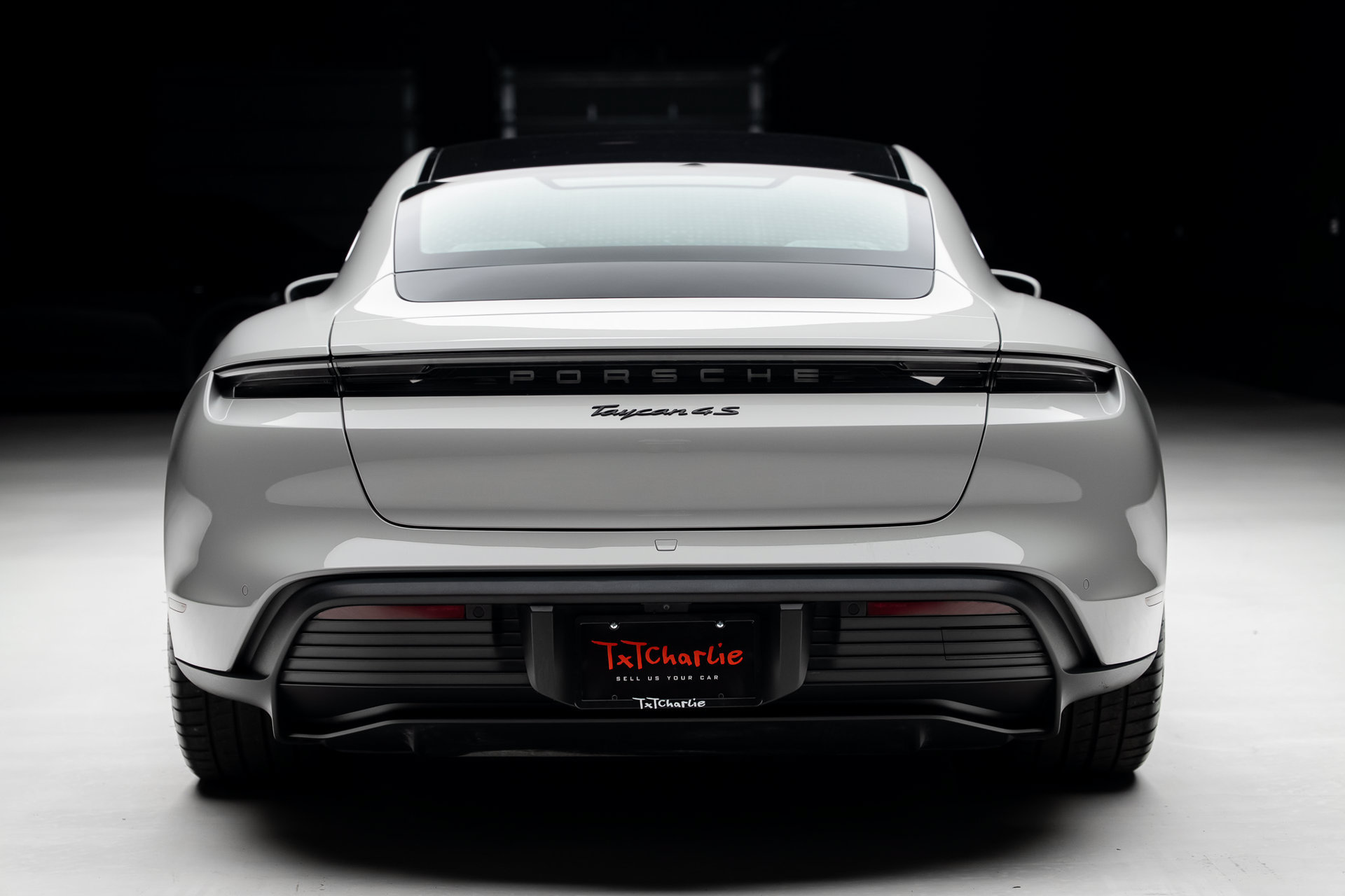 Used 2022 Porsche Taycan 4S AWD/4WD image 26