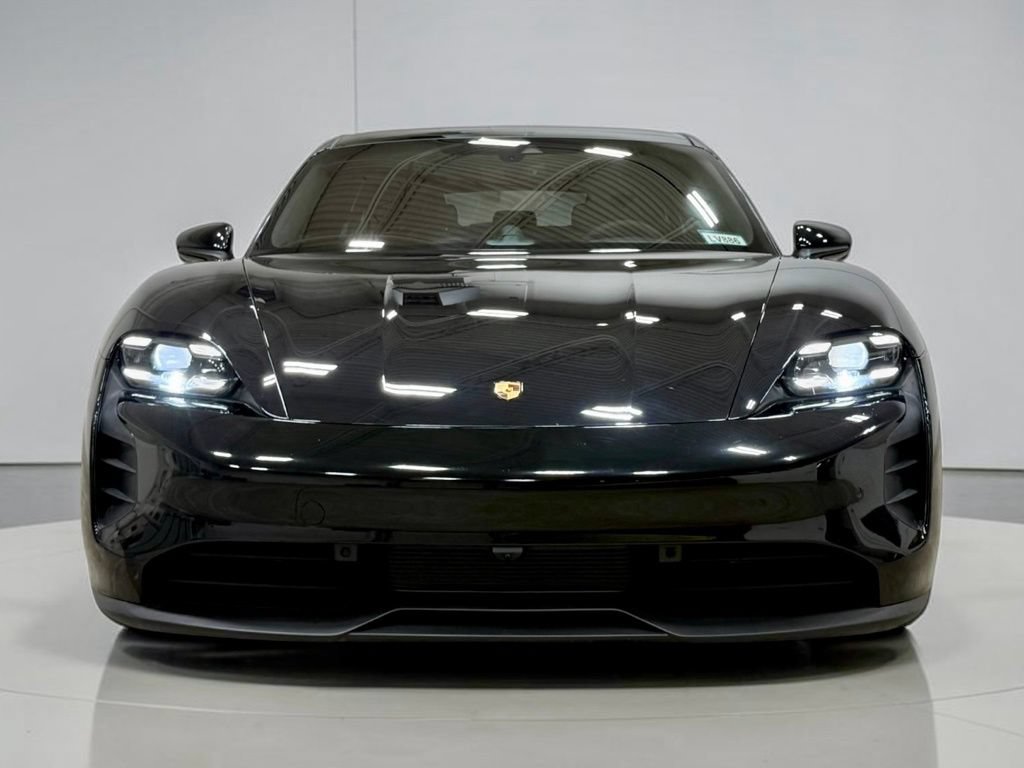 Used 2024 Porsche Taycan GTS AWD/4WD image 5