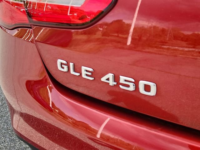 Used 2016 Mercedes-Benz GLE 450 4MATIC Coupe image 31