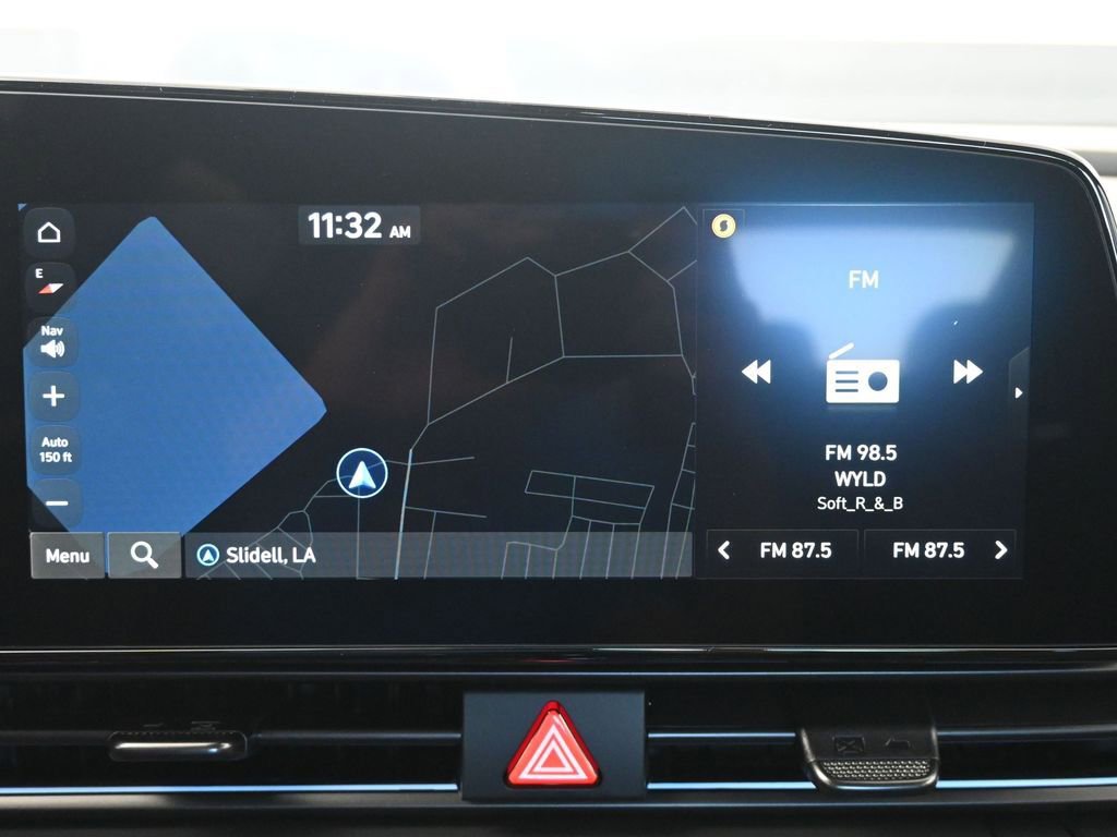 New 2026 Hyundai Elantra N image 32