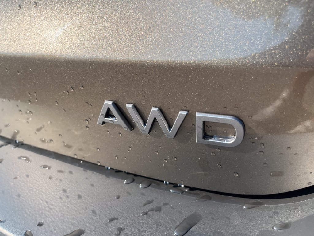 New 2027 Nissan Kicks SV w/ SV Premium Package AWD/4WD image 42