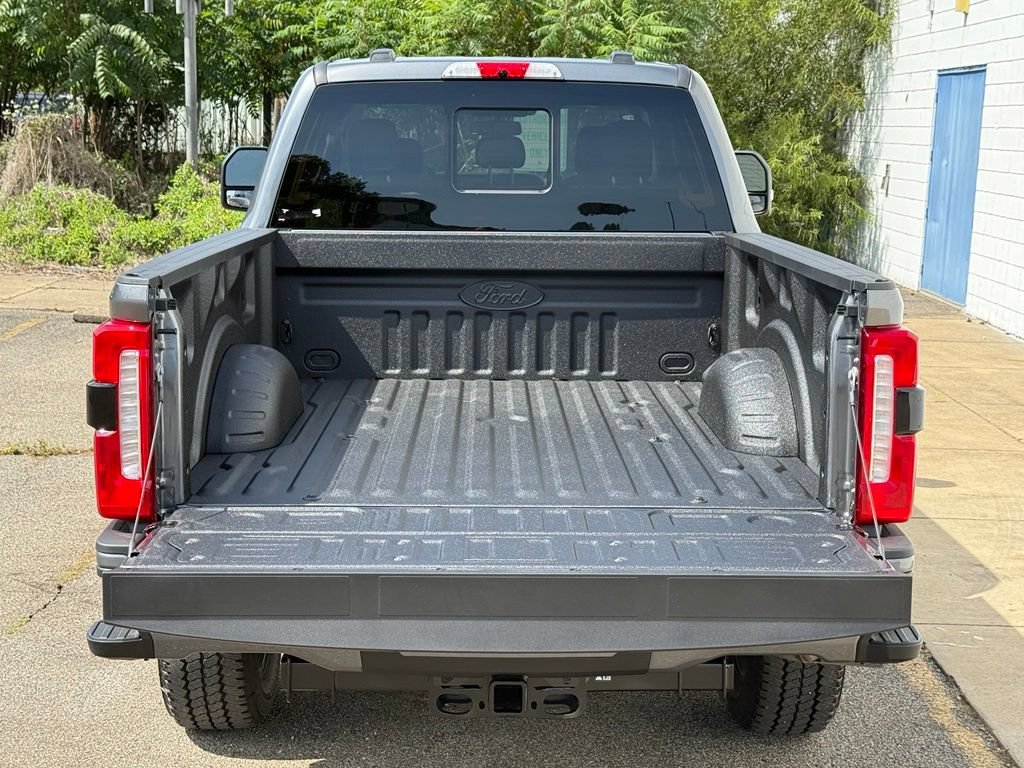 New 2026 Ford F250 XLT w/ XLT Premium Package AWD/4WD image 28