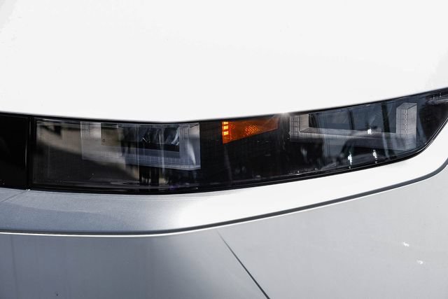 New 2026 Hyundai Ioniq 5 SEL RWD image 8