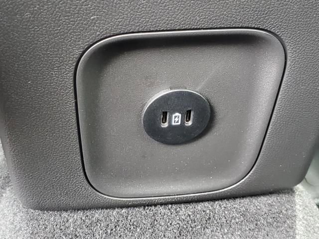 New 2024 Ford Escape SE image 34