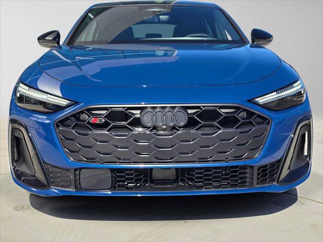 New 2026 Audi S5 Premium Plus AWD/4WD image 8