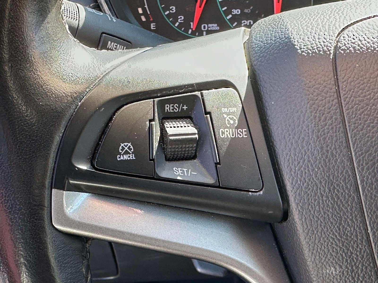 Certified 2022 Chevrolet Trax LT w/ LT Convenience Package image 24