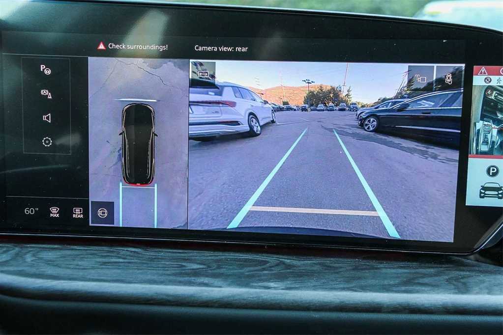 New 2025 Audi Q5 Premium Plus image 23