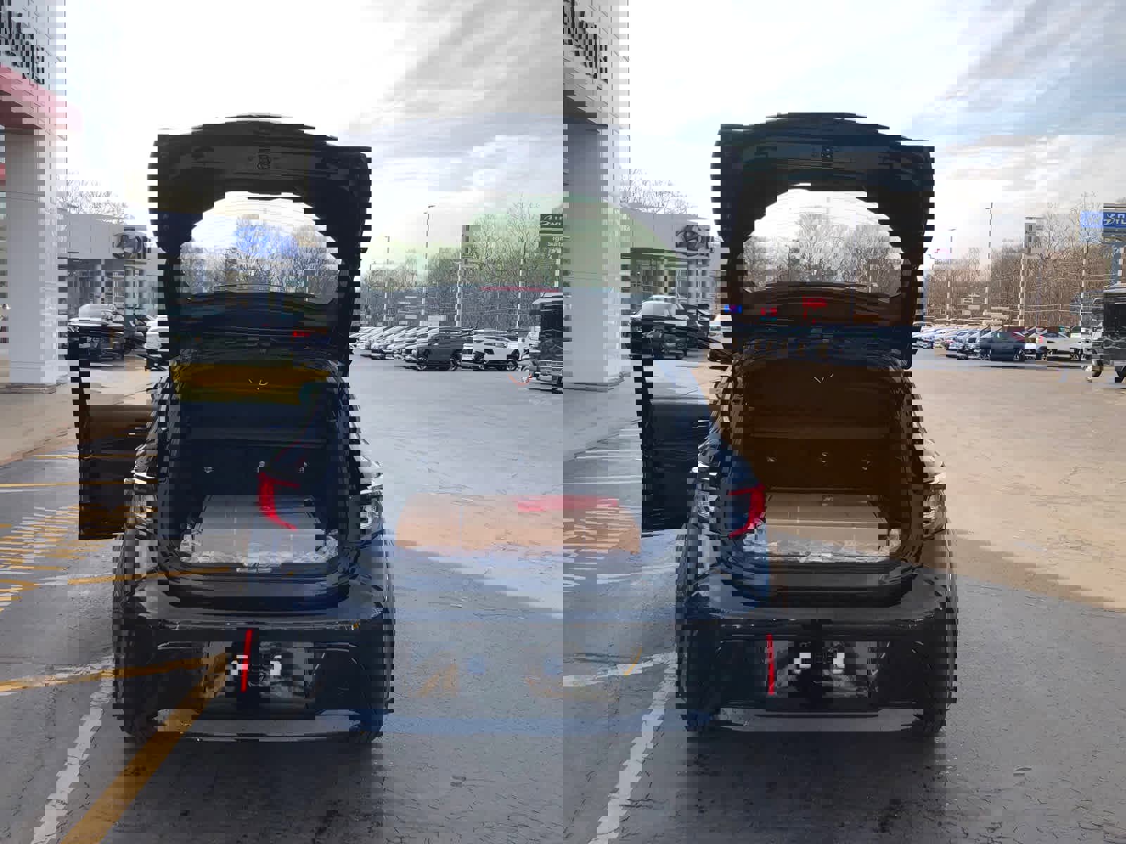 New 2026 Toyota Corolla SE image 25