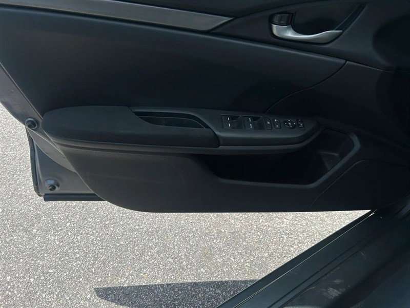 Used 2017 Honda Civic LX image 17
