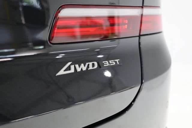 Used 2025 Genesis GV80 3.5T Advanced AWD/4WD image 13