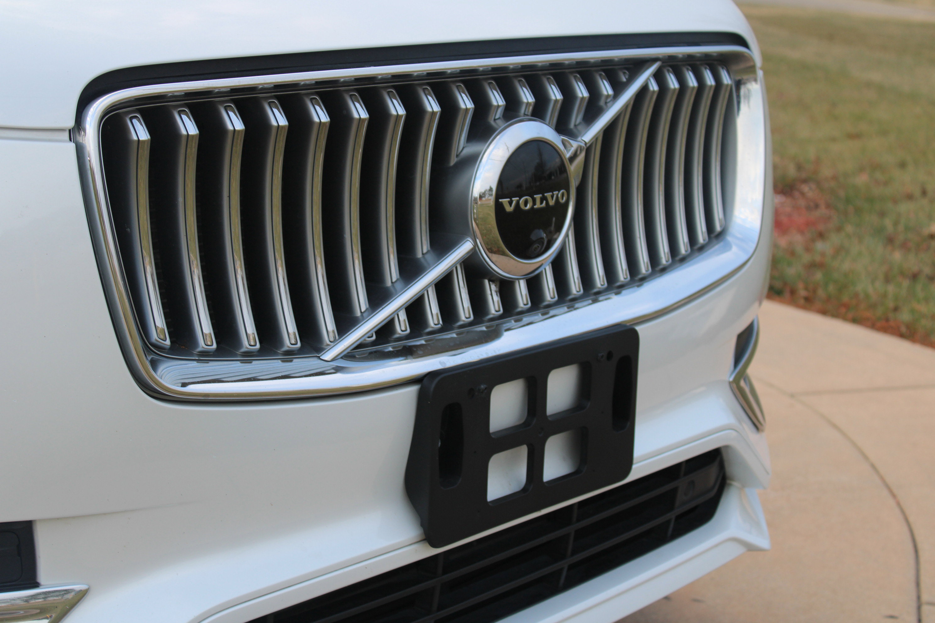 Used 2021 Volvo XC90 T8 Inscription w/ Advanced Package image 60